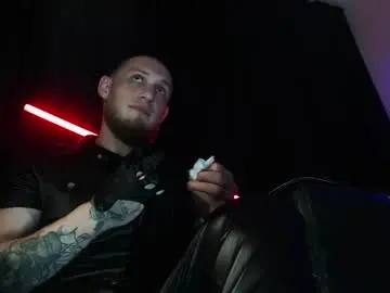 Chaturbate Live Sex Cam of hunkytime