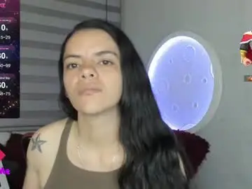 Chaturbate Live Porn of natasha__logan