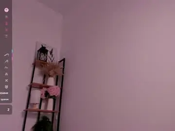 Chaturbate Live Sex Cam of odelyncure