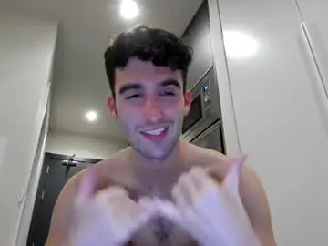 Chaturbate Free Porn Cam of ricoafterdark