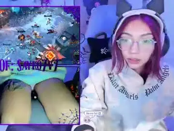 Chaturbate Adult Webcam of saiko7w7