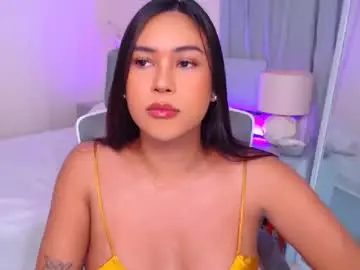 Chaturbate Sex Chat of tasteofinnocence