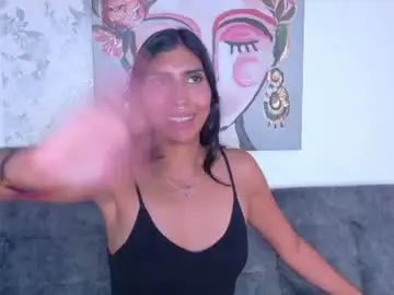 Chaturbate Live Porn of taty_miller