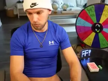 Chaturbate Watch Live Sex Cams of troy_greenxo