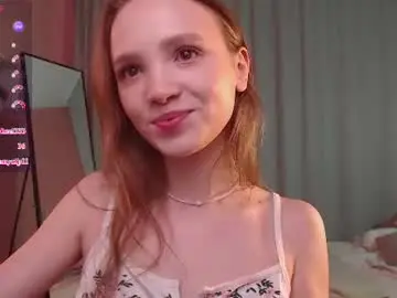 Chaturbate Live Sex of adria_arjona