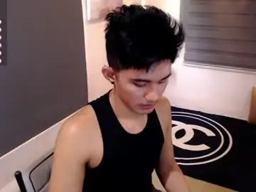 Chaturbate Adult Webcam of branlior