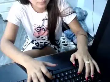 Chaturbate Free Porn Cam of danielaa_foxx