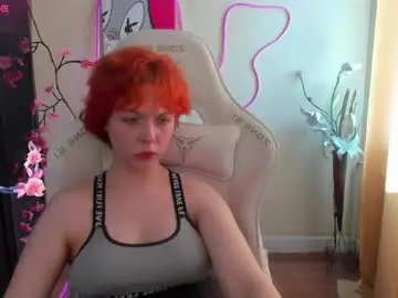 Chaturbate Free Porn Cam of infernokitten