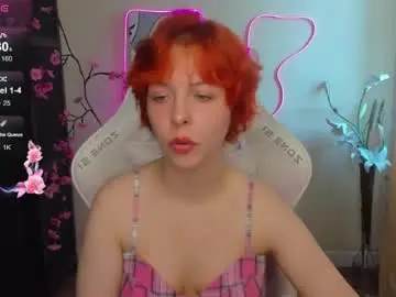 Chaturbate Sex Cam of infernokitten