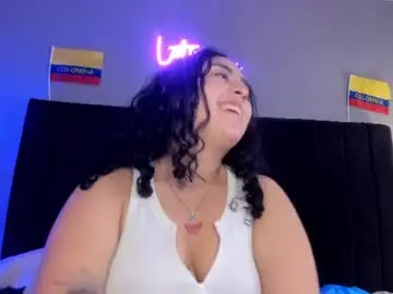 Chaturbate Free Live Porn of isaxcurves