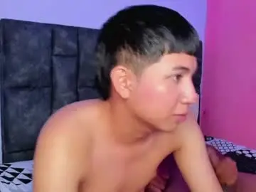 Chaturbate Best live sex cam show of jordiandelian