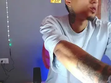 Chaturbate Free Live Porn of liiaam_lee_