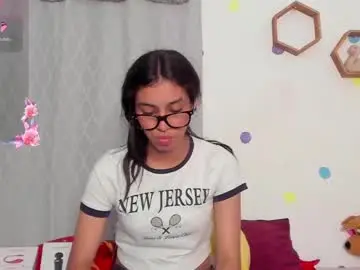 Chaturbate Best live sex cam show of maria_skinny_