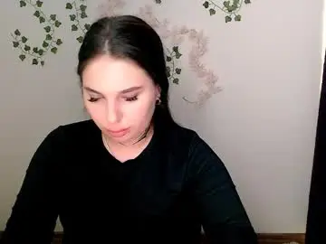 Chaturbate Nude Webcam of olivia_red_