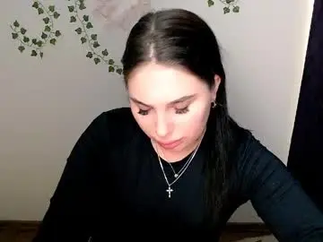 Chaturbate Sex Cam of olivia_red_