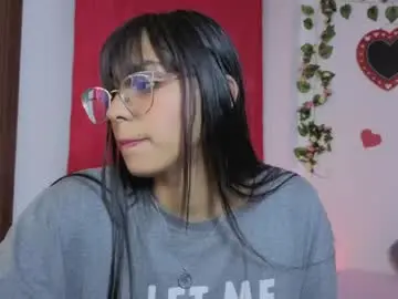 Chaturbate Best Webcam of paulacutexs