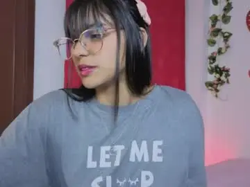 Chaturbate Sex Chat of paulacutexs