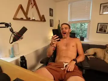 Chaturbate Best live sex cam show of bradbronton