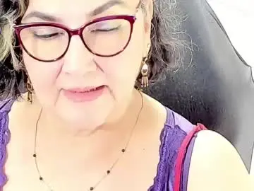 Chaturbate Live Porn of cataleya_mom_