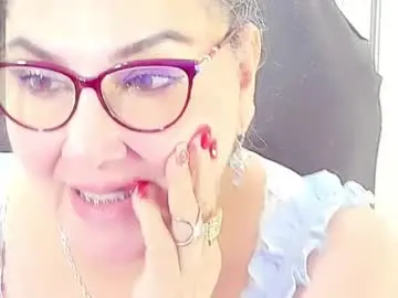 Chaturbate Private Sex Chat of cataleya_mom_
