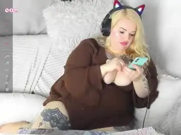 Chaturbate Live Porn of kate_jenny_