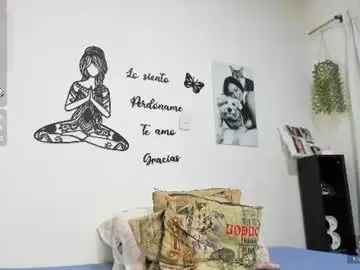 Chaturbate Best Webcam of missbarbarahot_