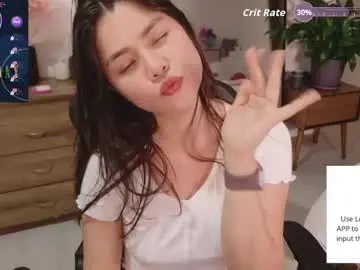 Chaturbate Adult Webcam of sexy_natty