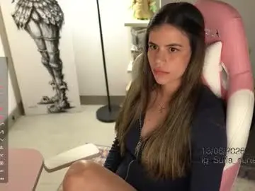 Chaturbate Best Webcam of tatiana__cortes18