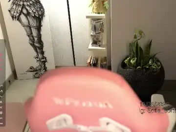Chaturbate Free Porn Cam of tatiana__cortes18