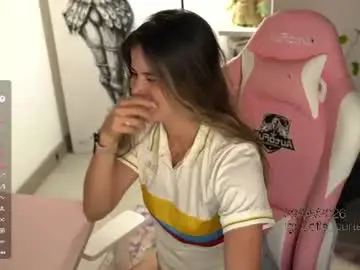 Chaturbate Adult Video Chat of tatiana__cortes18