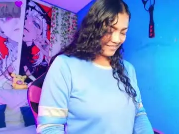 Chaturbate Sex Chat of vicky_miller_05