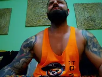 Chaturbate Adult Webcams of xxtreamleonard