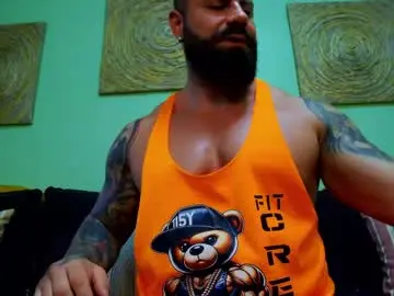 Chaturbate Live Porn of xxtreamleonard