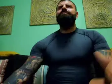 Chaturbate Sex Cam of xxtreamleonard