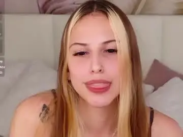 Chaturbate Sex Chat of ariamoonly