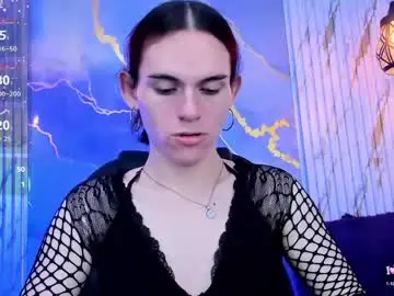 Chaturbate Free Porn Cam of lizz_manson28