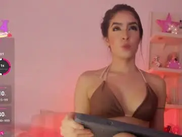 Chaturbate Adult Webcam of milu_cooper
