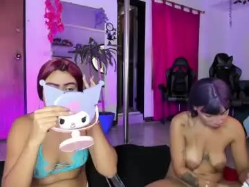 Chaturbate Live Porn of polett_amaranta