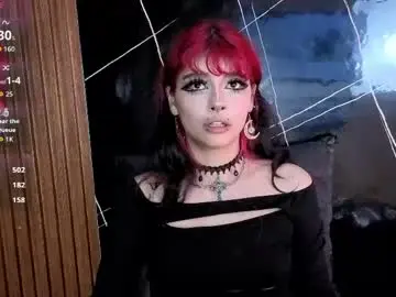 Chaturbate Best Webcam of raven_rox_
