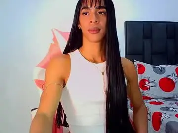Chaturbate Adult Video Chat of rosalindasexy