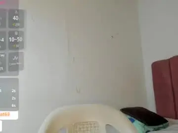 Chaturbate Sex Chat of tahira_21