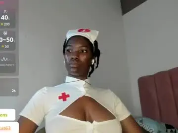 Chaturbate Live Sex Cam of tahira_21