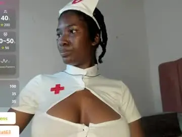 Chaturbate Free Porn Cam of tahira_21