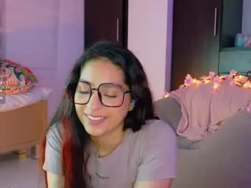Chaturbate Best live sex cam show of aixatrista1