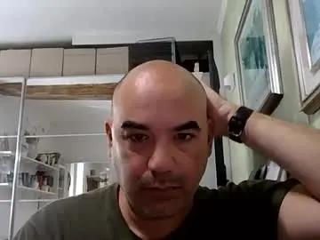 Chaturbate Adult Webcams of alexct77