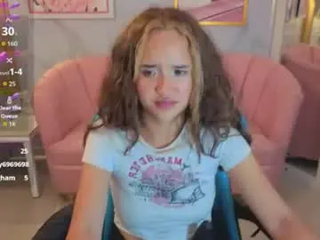 Chaturbate Best Webcam of bella_vibes_s