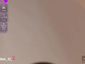 Chaturbate Free Live Porn of dannajhonson1