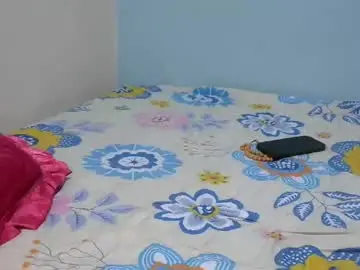 Chaturbate Adult Webcams of ebonybloom01