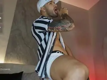 Chaturbate Sex Chat of jeancolleman