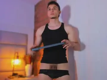 Chaturbate Free Live Porn of jhosua_hunt